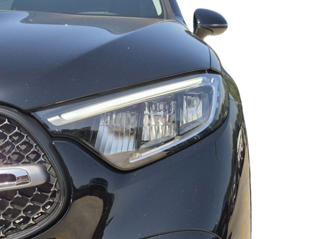 GLC 220 d AMG Line Advanced 4matic auto - Certified
