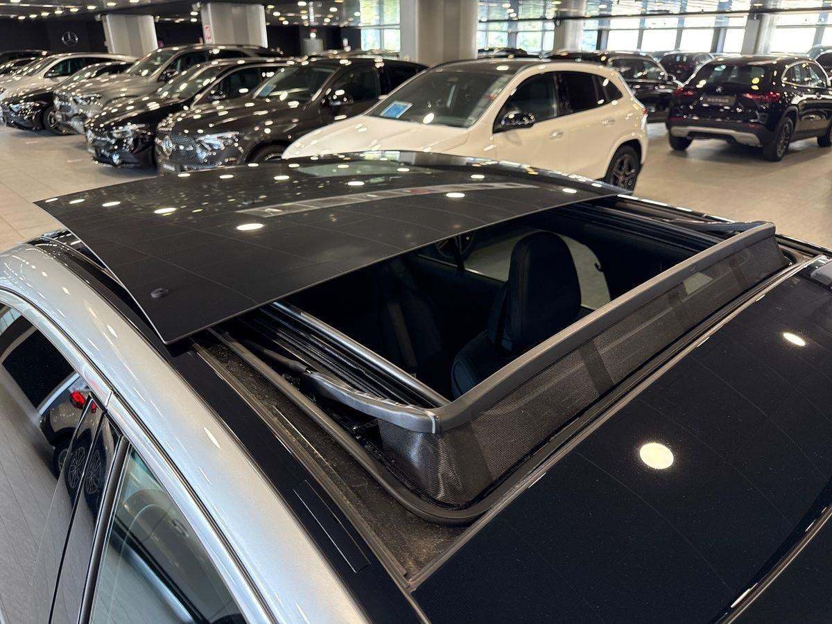 C 200 mhev AMG Line Advanced Plus auto - Certified