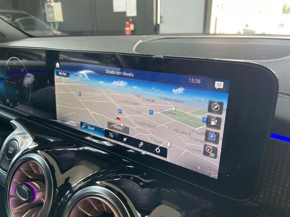 EQB 300 Sport Plus 4matic - Certified