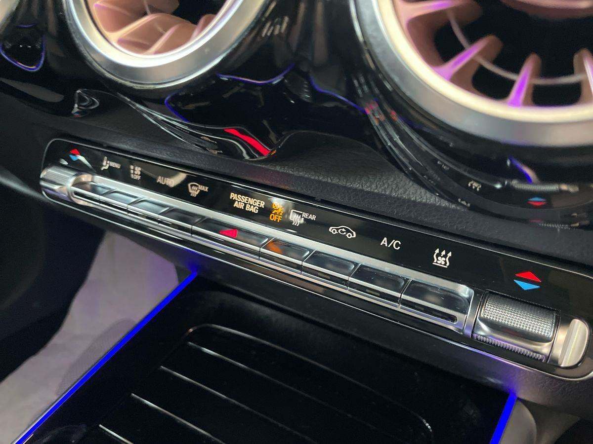 EQB 300 Sport Plus 4matic - Certified