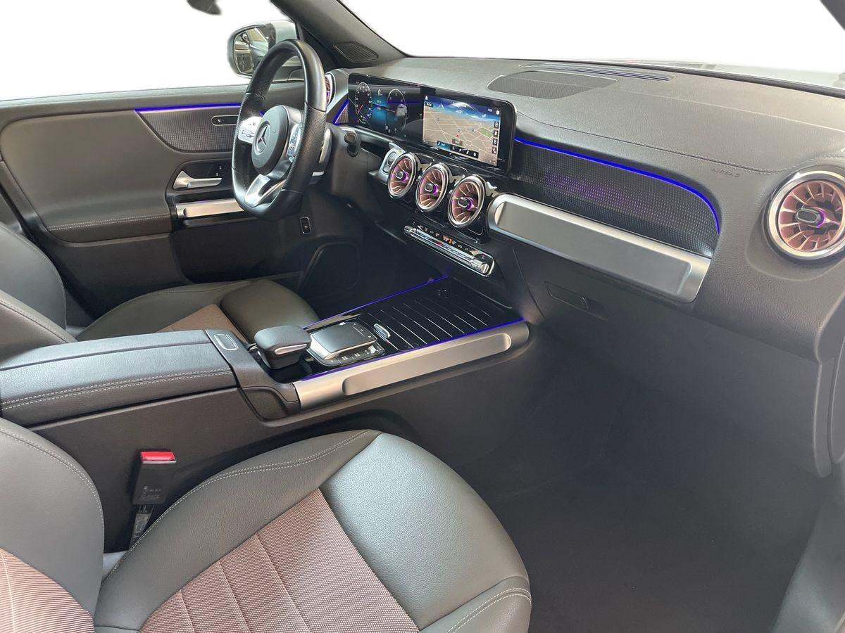 EQB 300 Sport Plus 4matic - Certified