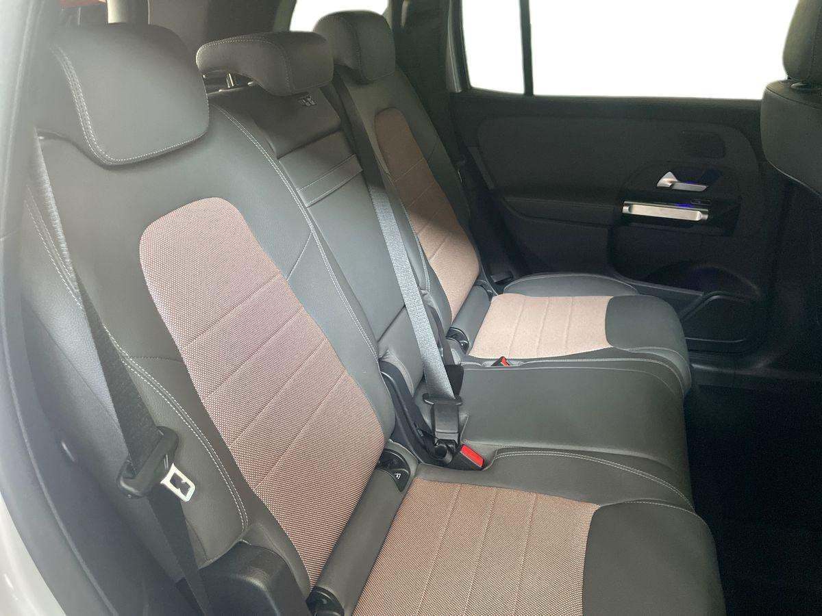 EQB 300 Sport Plus 4matic - Certified