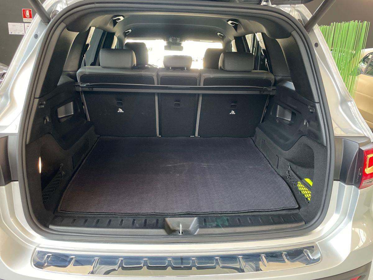 EQB 300 Sport Plus 4matic - Certified