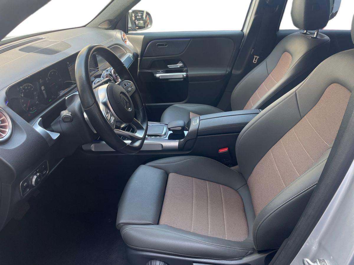 EQB 300 Sport Plus 4matic - Certified