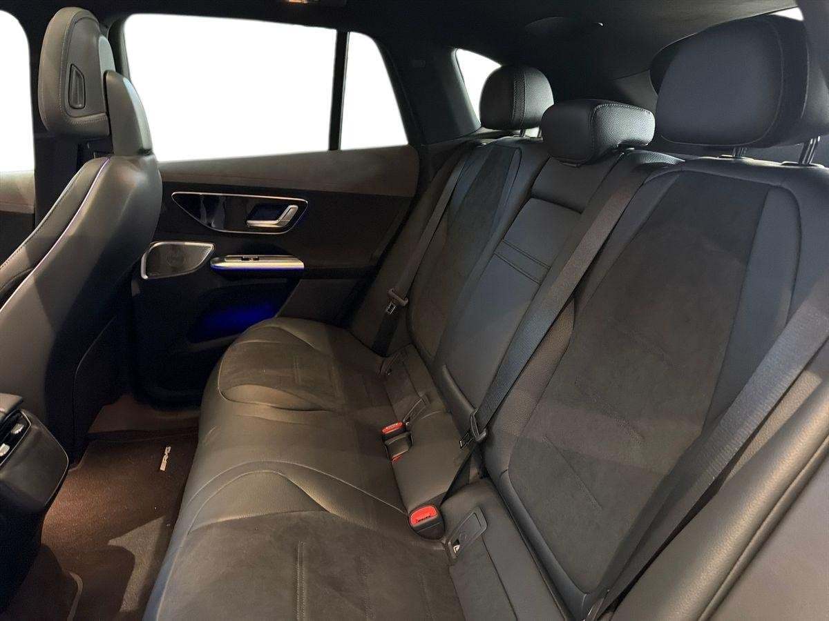 EQE Suv 350 AMG Line Premium 4matic - Certified