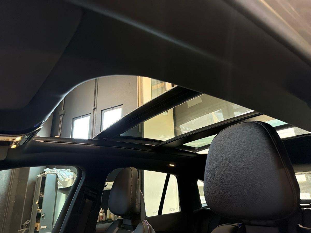 EQE Suv 350 AMG Line Premium 4matic - Certified