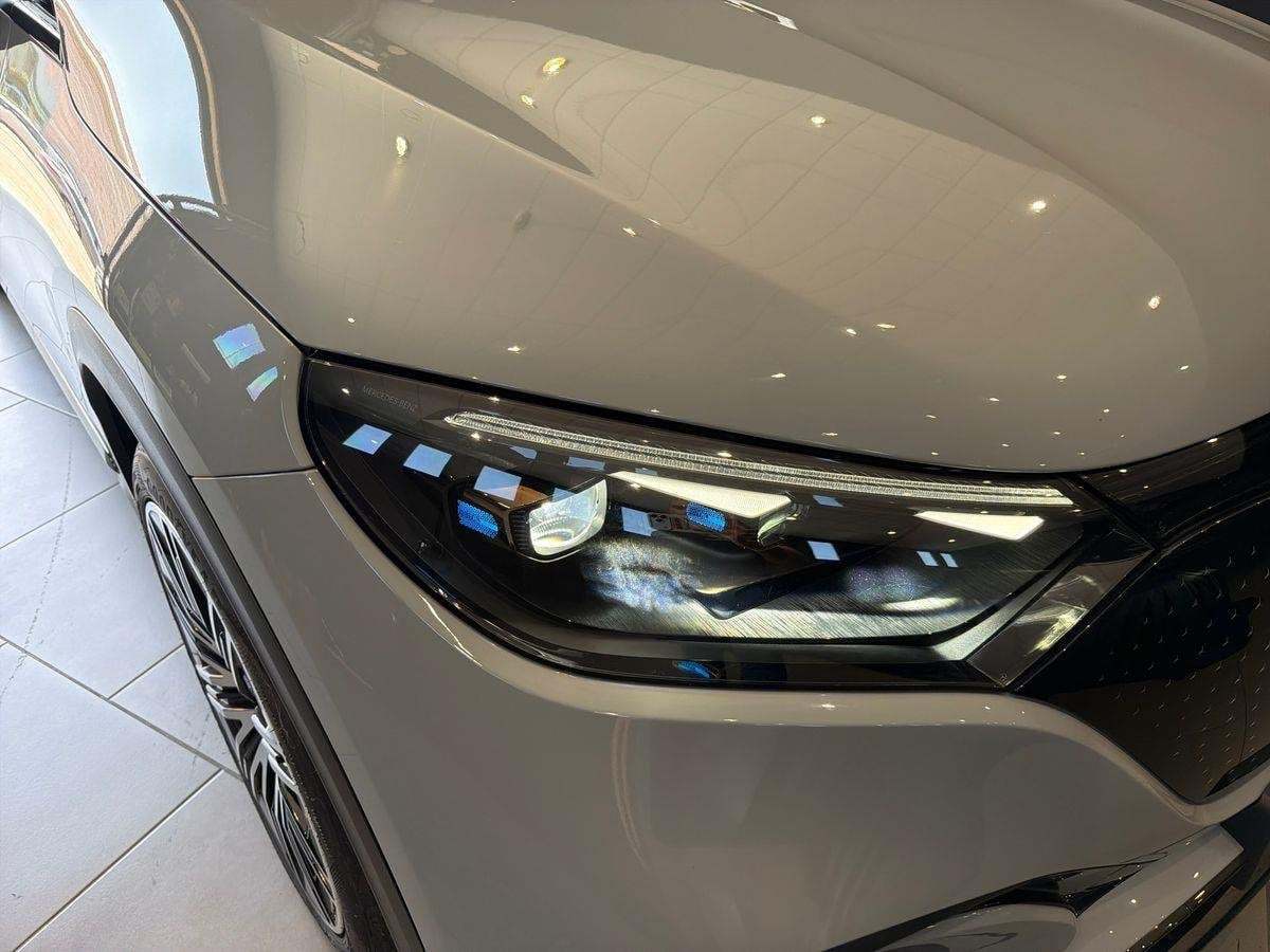 EQE Suv 350 AMG Line Premium 4matic - Certified