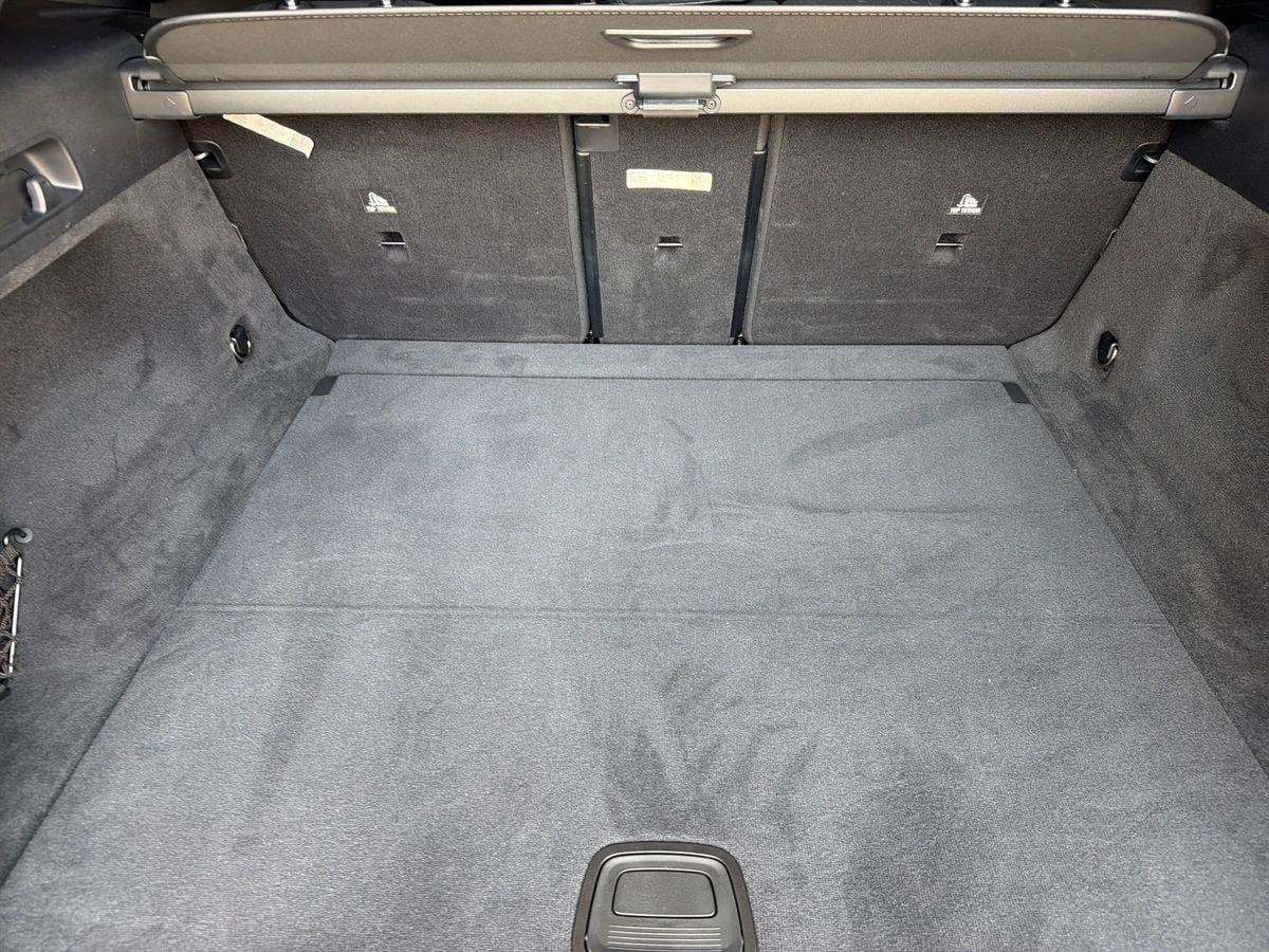 EQE Suv 350 AMG Line Premium 4matic - Certified