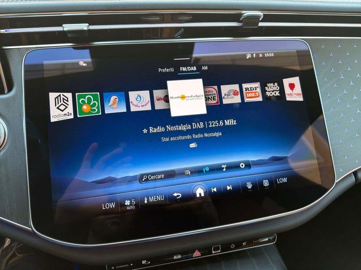 E SW All-Terrain 220 d Premium 4matic auto - Certified