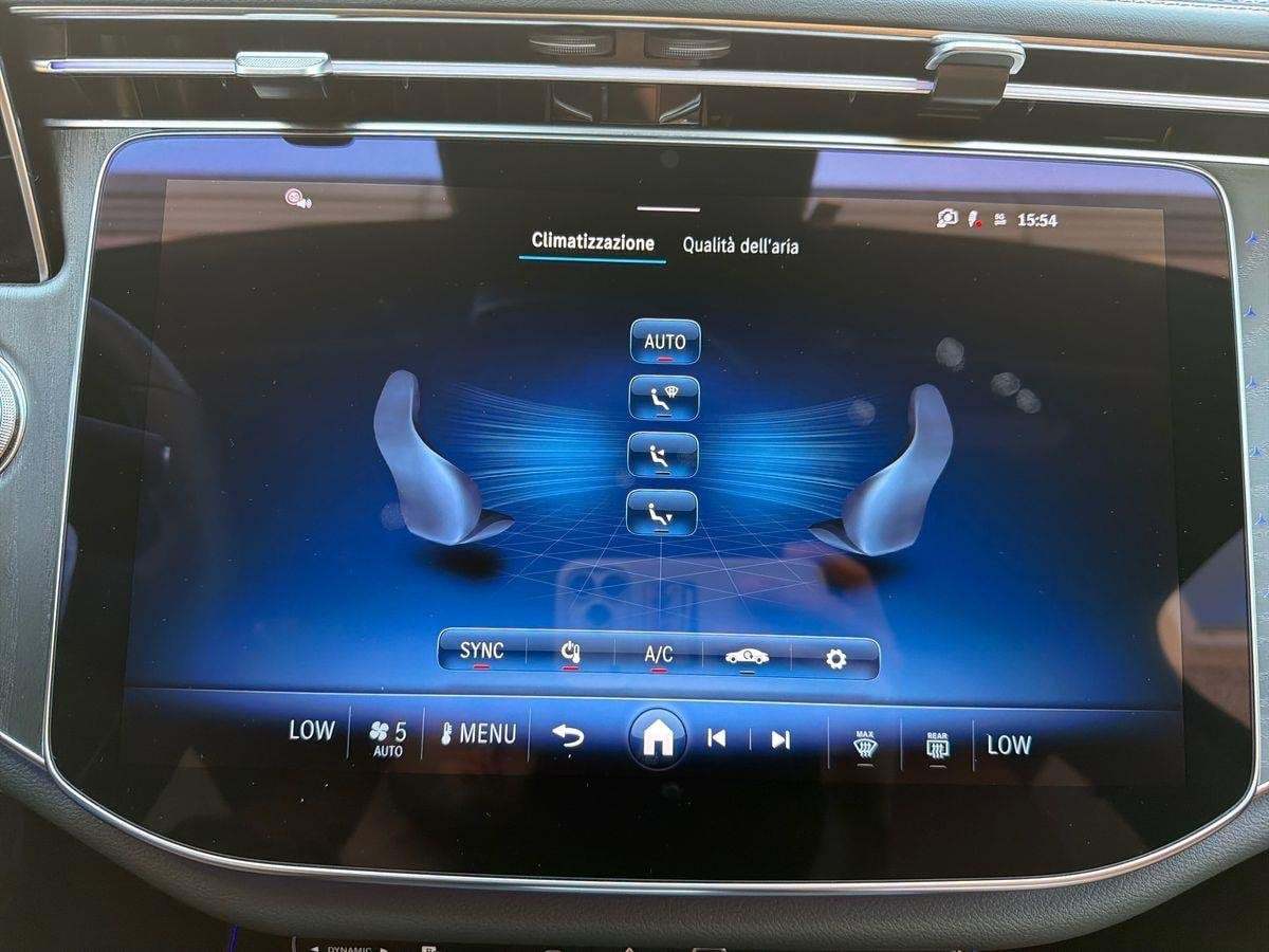 E SW All-Terrain 220 d Premium 4matic auto - Certified