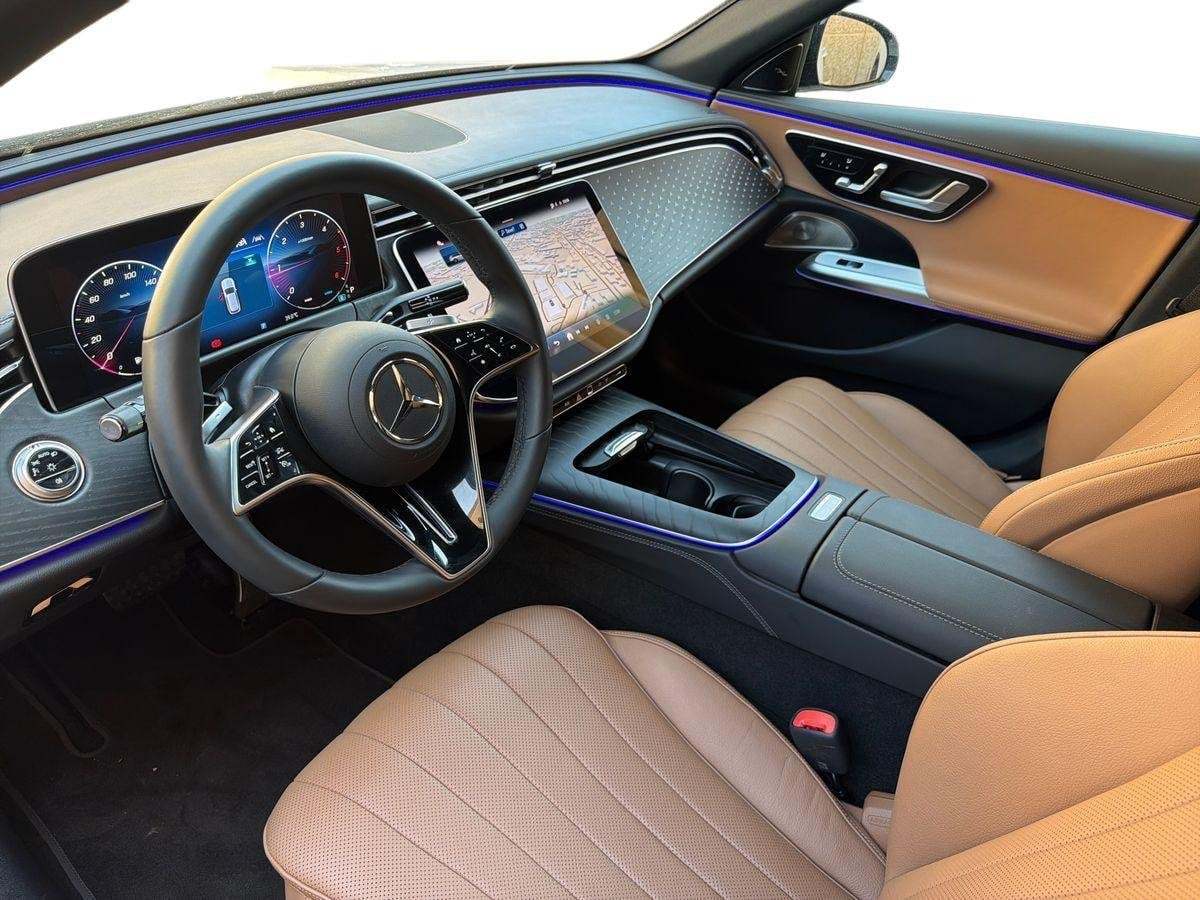 E SW All-Terrain 220 d Premium 4matic auto - Certified