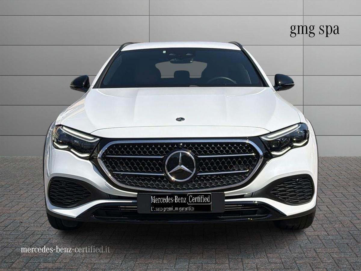 E SW All-Terrain 220 d Premium 4matic auto - Certified