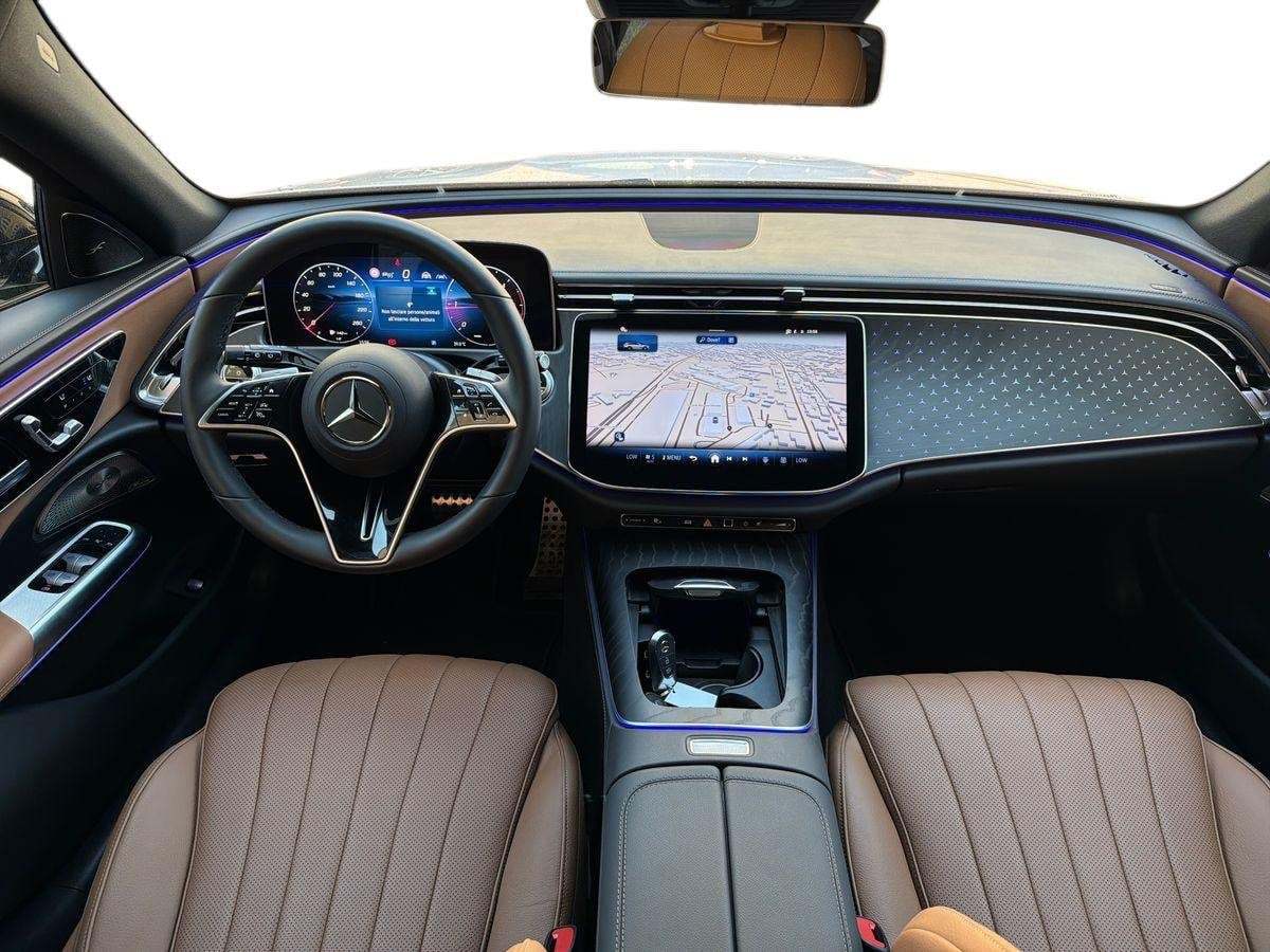 E SW All-Terrain 220 d Premium 4matic auto - Certified