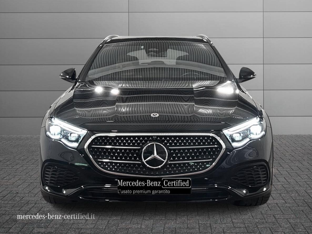 E SW All-Terrain 220 d Advanced Plus 4matic auto - Certified
