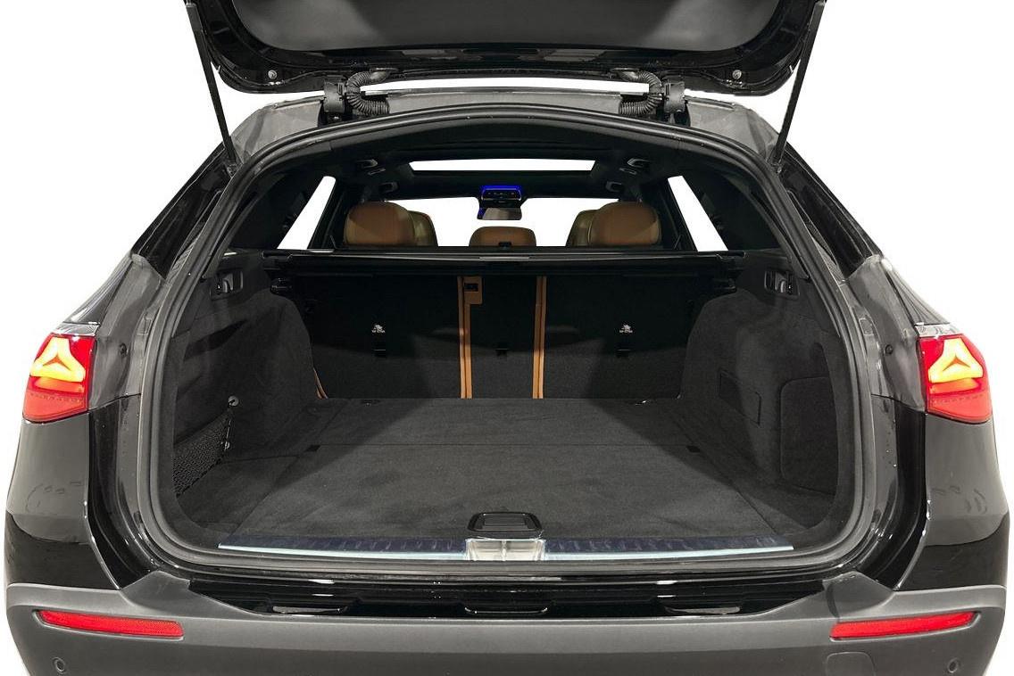 E SW All-Terrain 220 d Advanced Plus 4matic auto - Certified