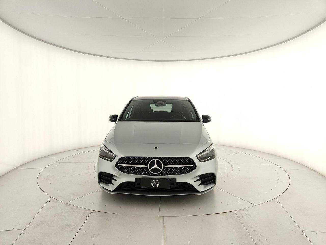 B 180 d AMG Line Advanced Plus Digital Edition aut - Certified