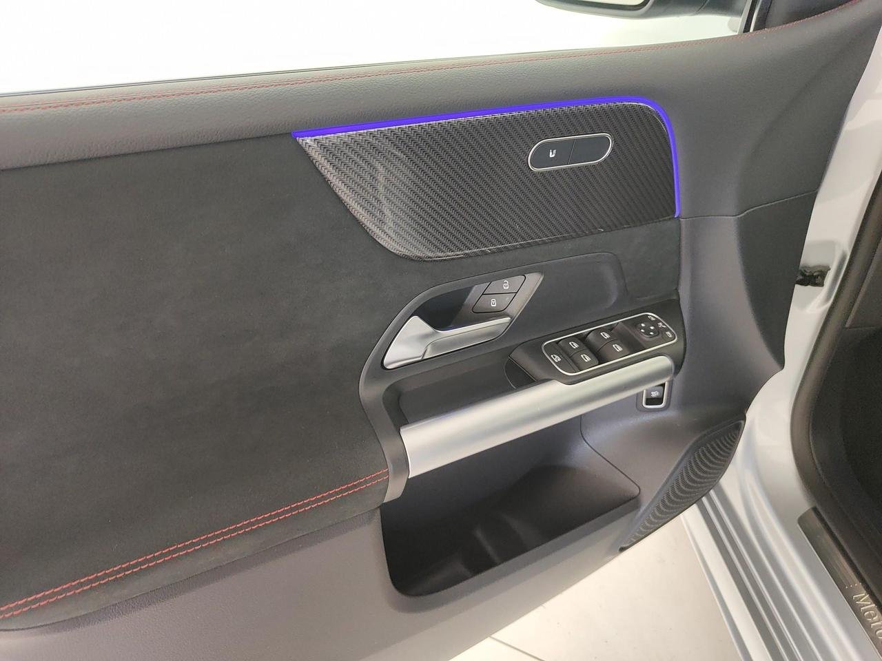 B 180 d AMG Line Advanced Plus Digital Edition aut - Certified