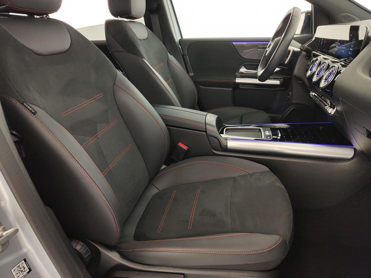 B 180 d AMG Line Advanced Plus Digital Edition aut - Certified