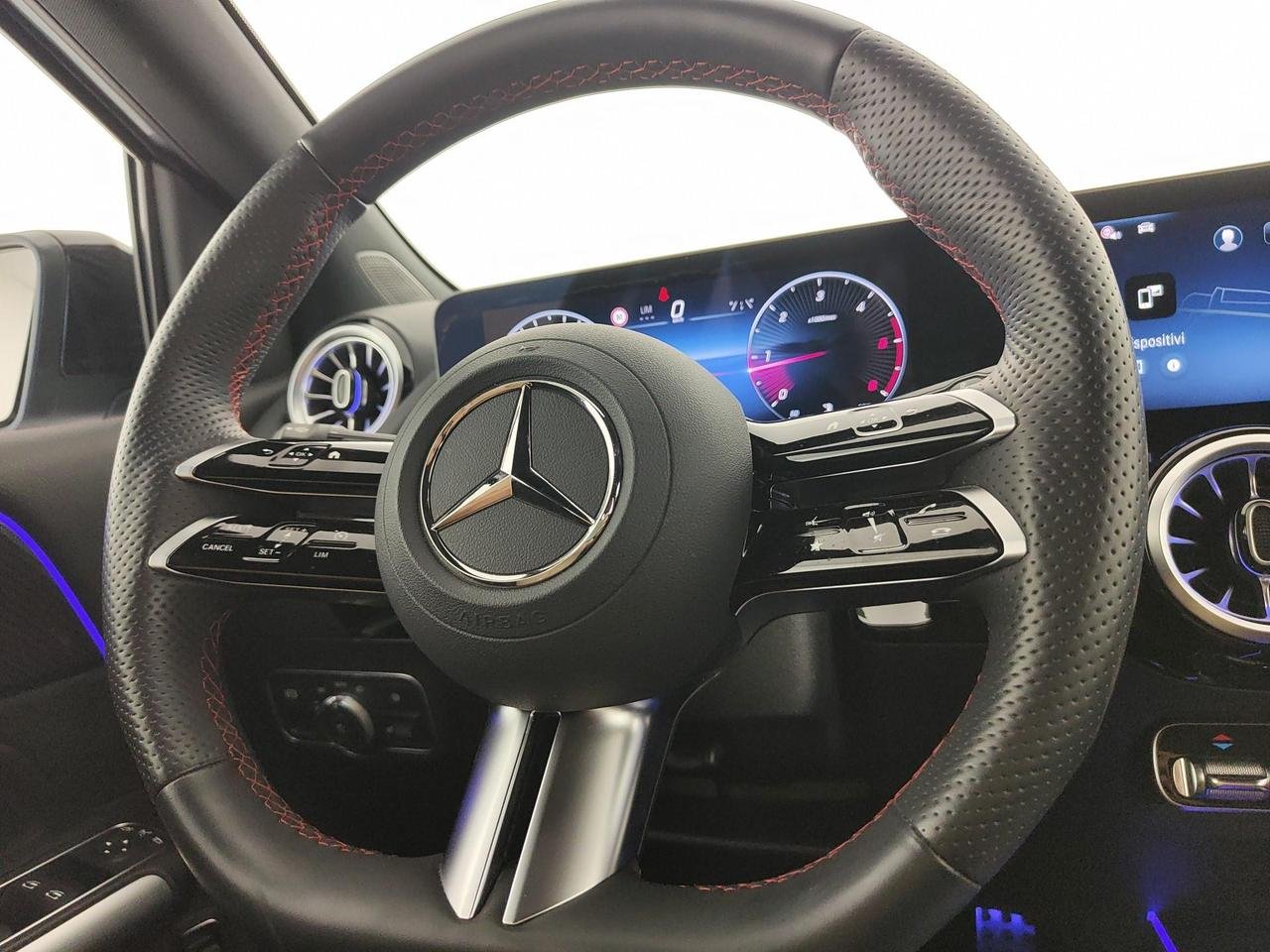 B 180 d AMG Line Advanced Plus Digital Edition aut - Certified