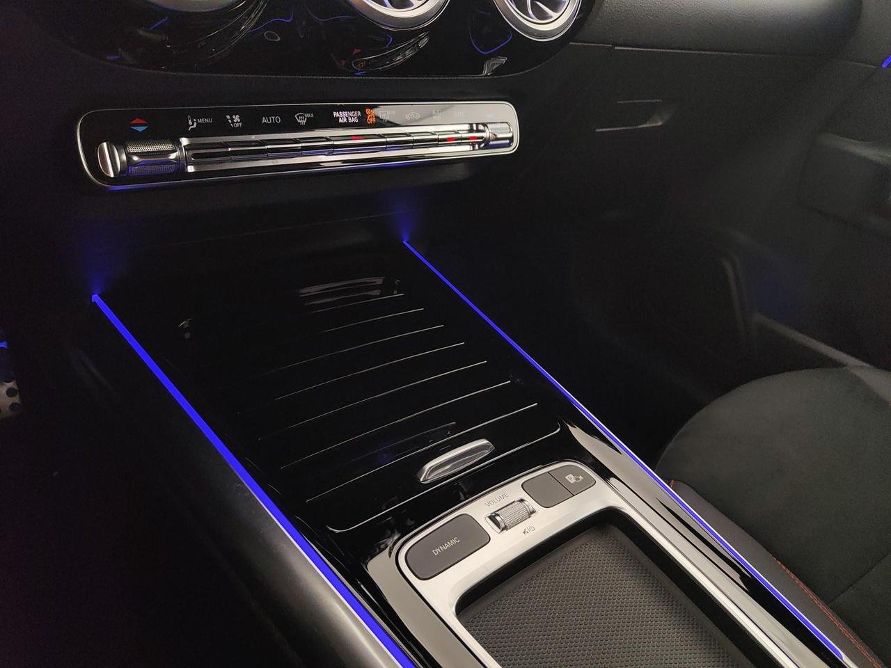 B 180 d AMG Line Advanced Plus Digital Edition aut - Certified