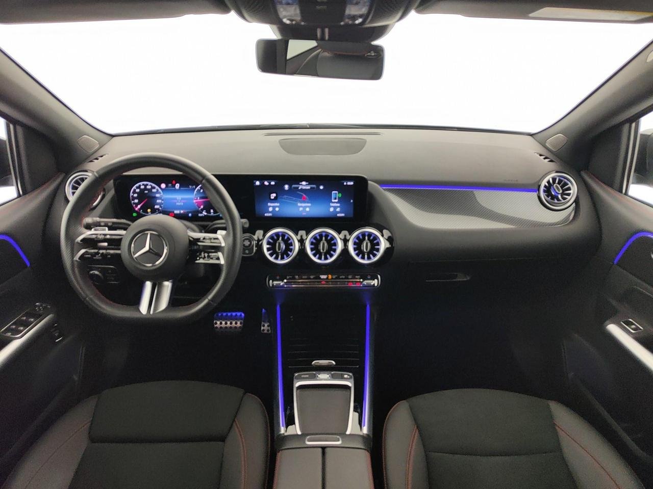 B 180 d AMG Line Advanced Plus Digital Edition aut - Certified