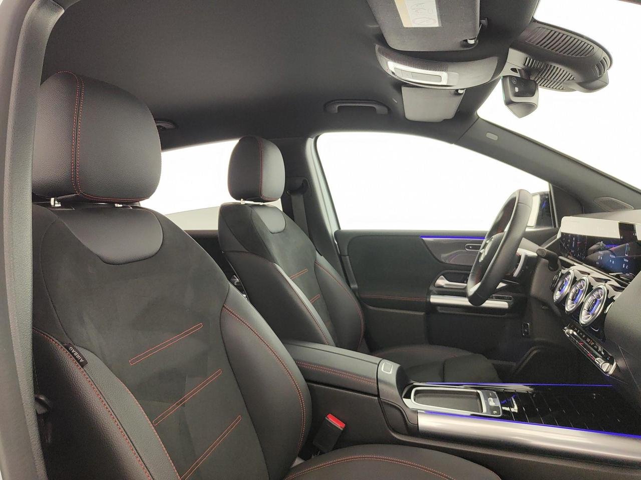 B 180 d AMG Line Advanced Plus Digital Edition aut - Certified