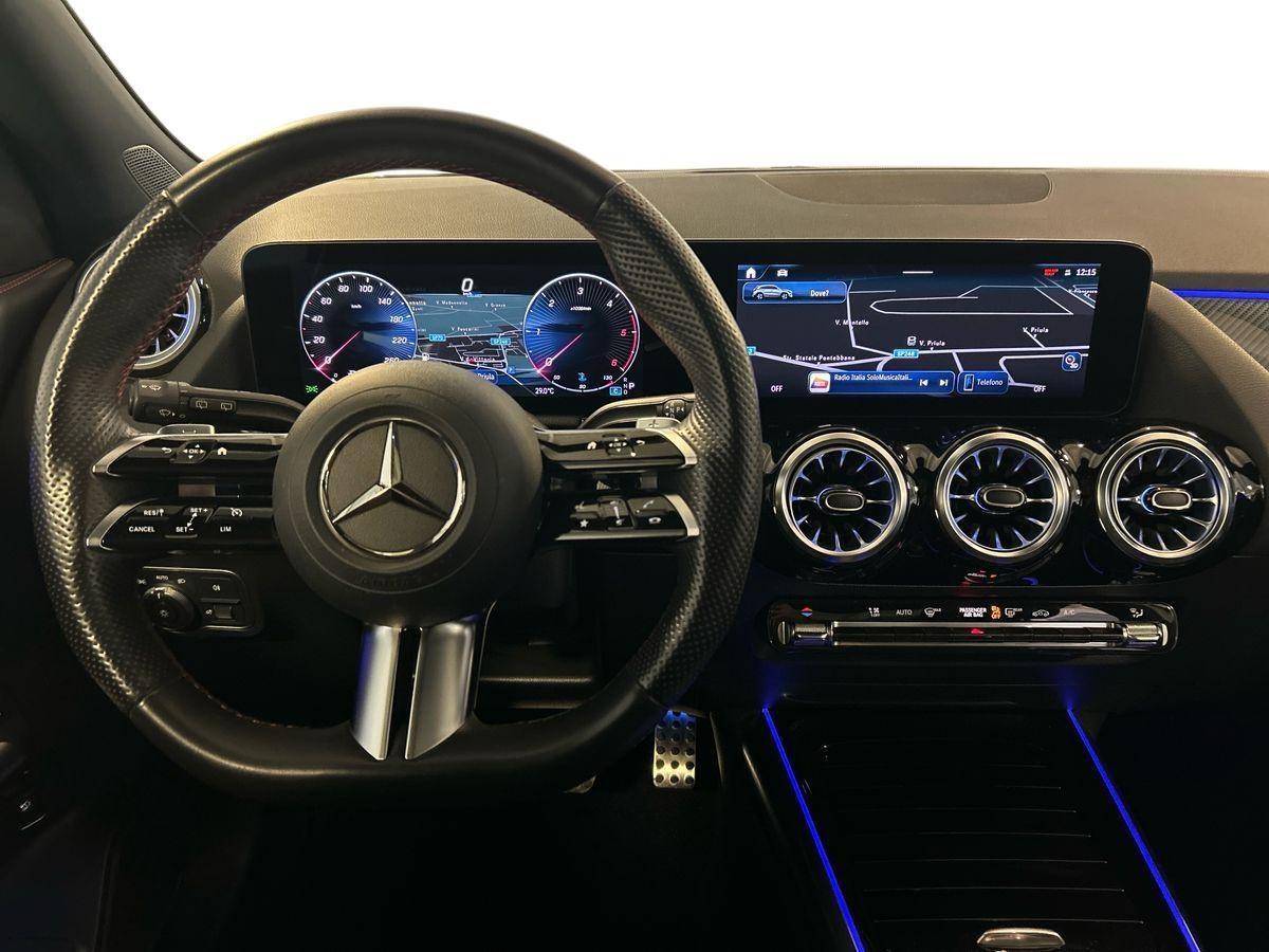GLA 180 d AMG Line Advanced Plus auto - Certified