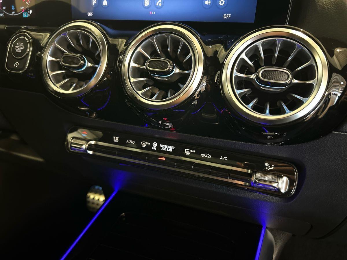 GLA 180 d AMG Line Advanced Plus auto - Certified