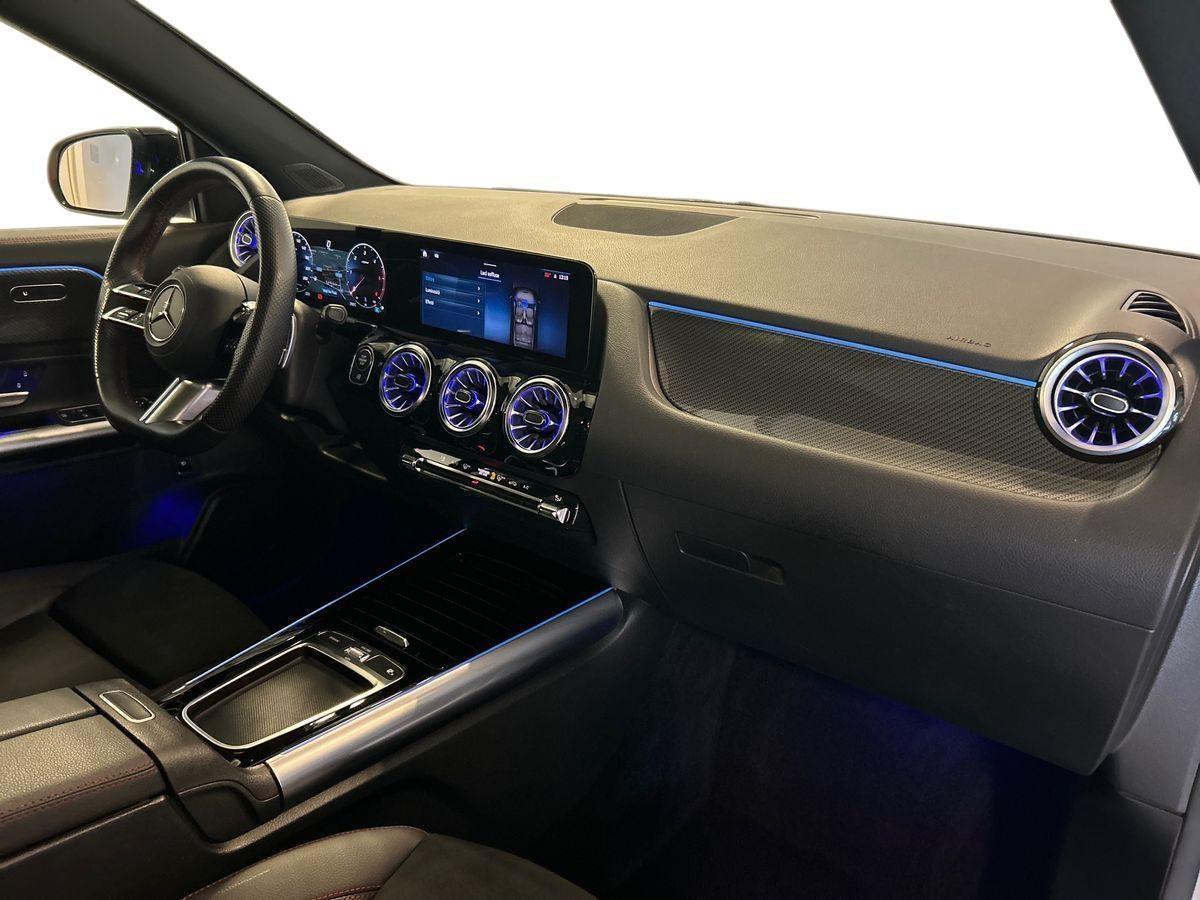 GLA 180 d AMG Line Advanced Plus auto - Certified