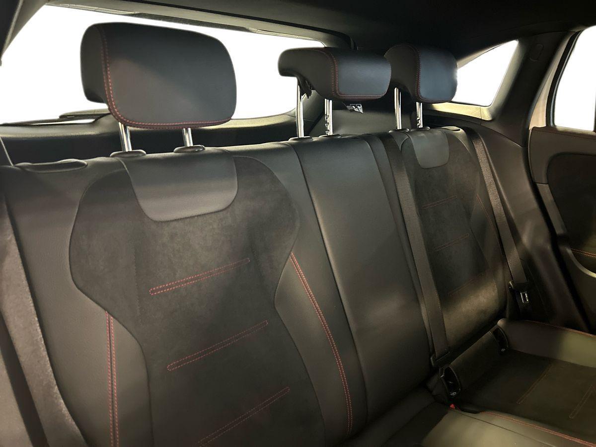 GLA 180 d AMG Line Advanced Plus auto - Certified