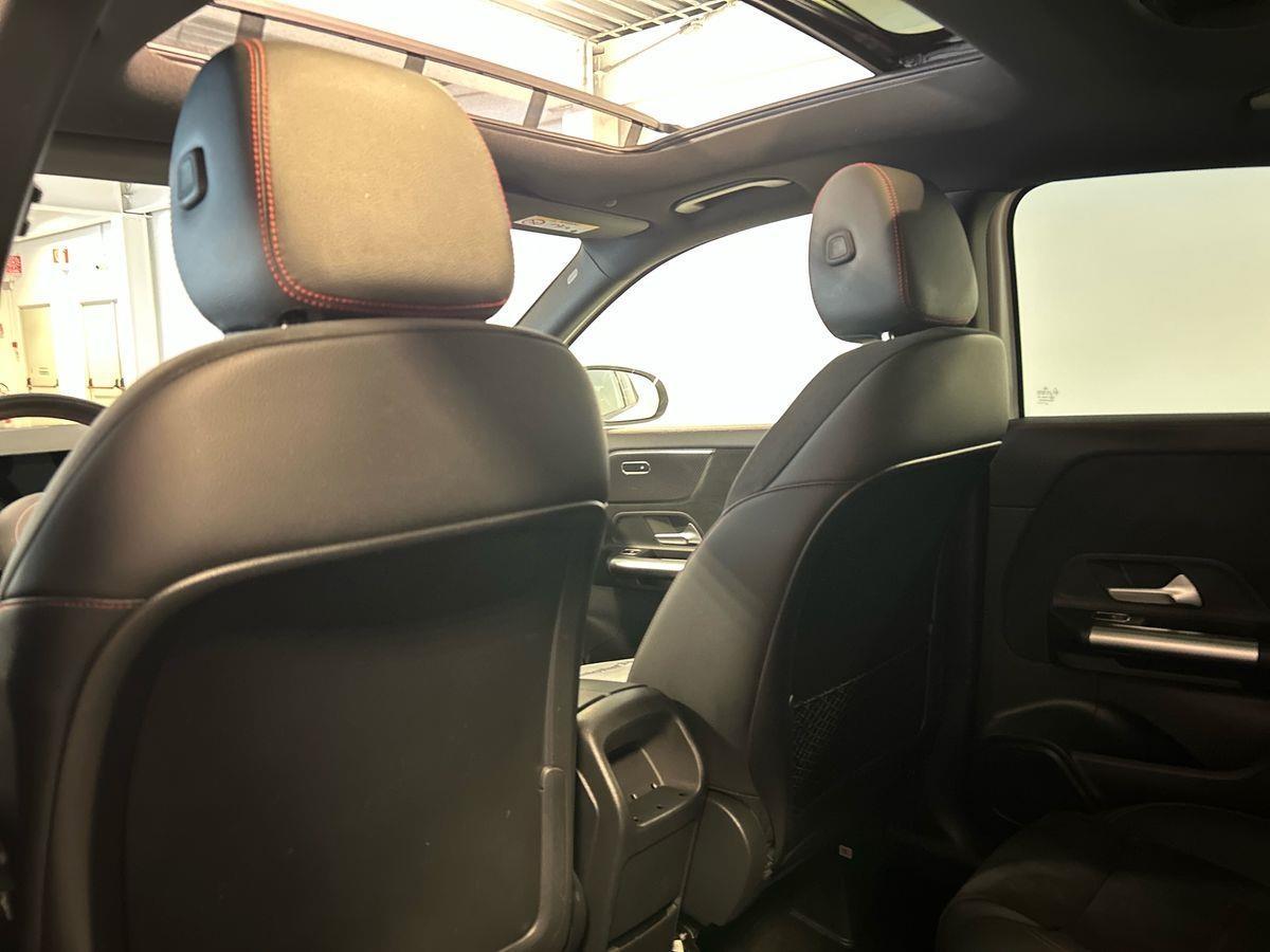 GLA 180 d AMG Line Advanced Plus auto - Certified