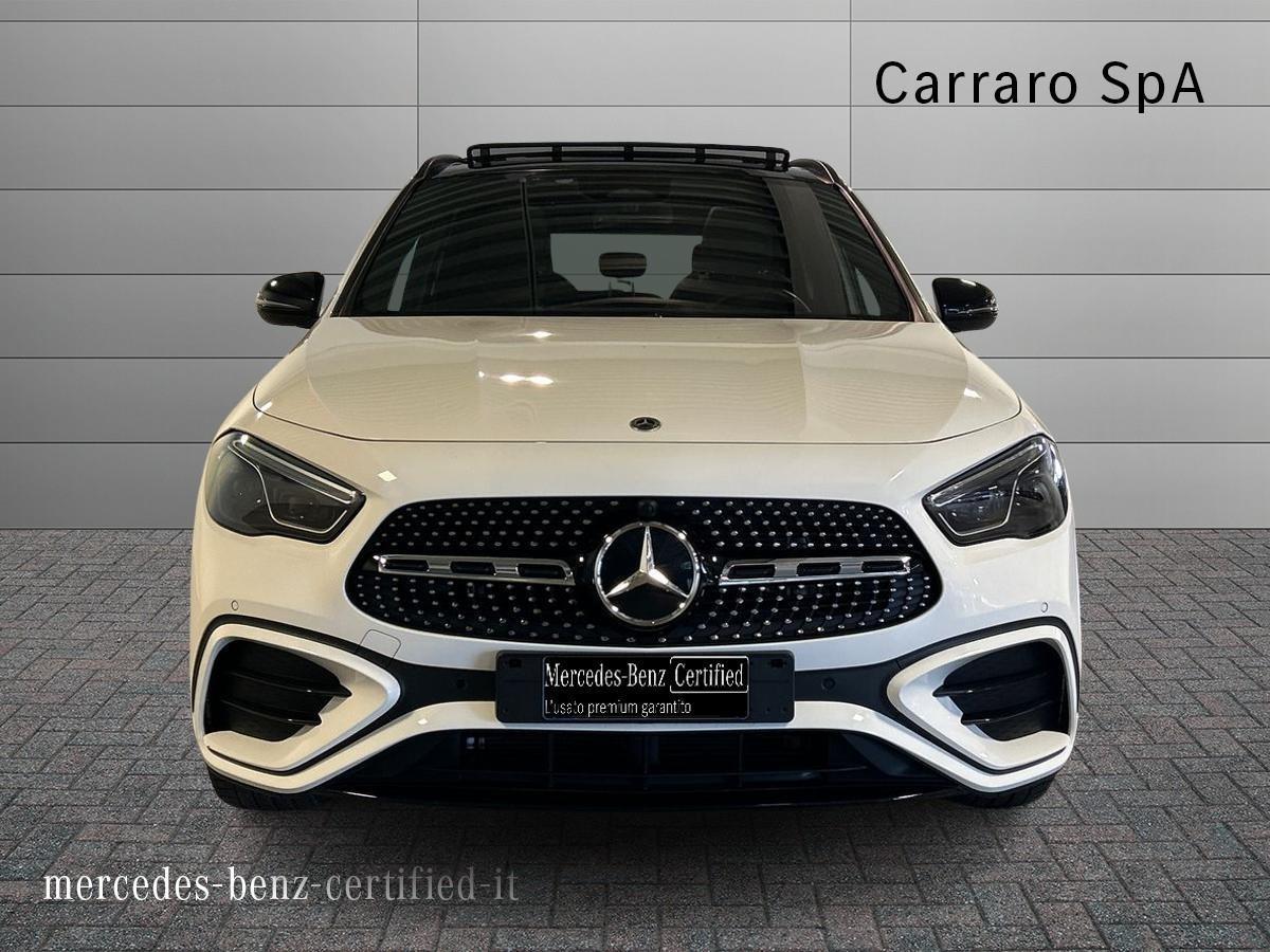 GLA 180 d AMG Line Advanced Plus auto - Certified