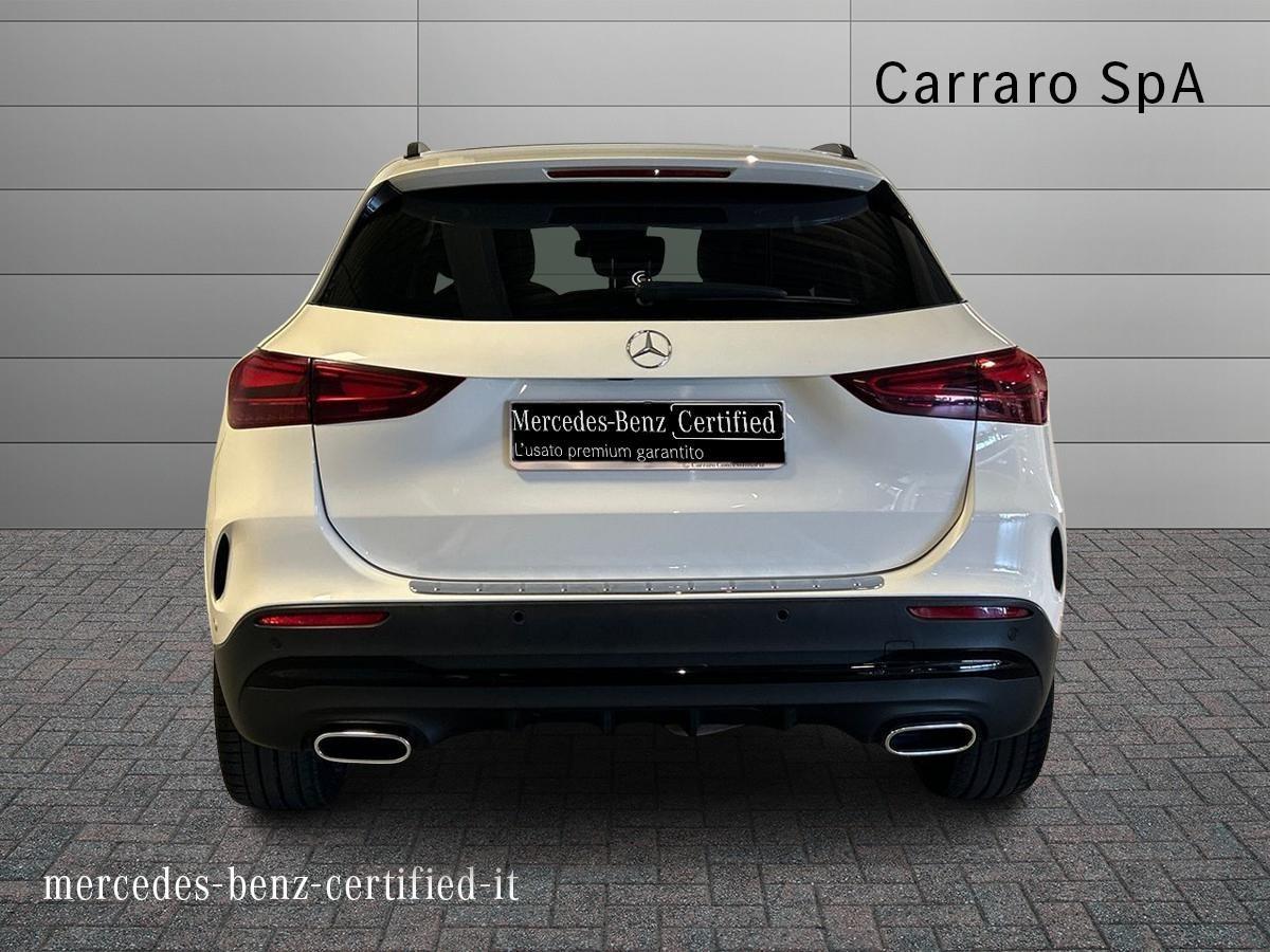 GLA 180 d AMG Line Advanced Plus auto - Certified