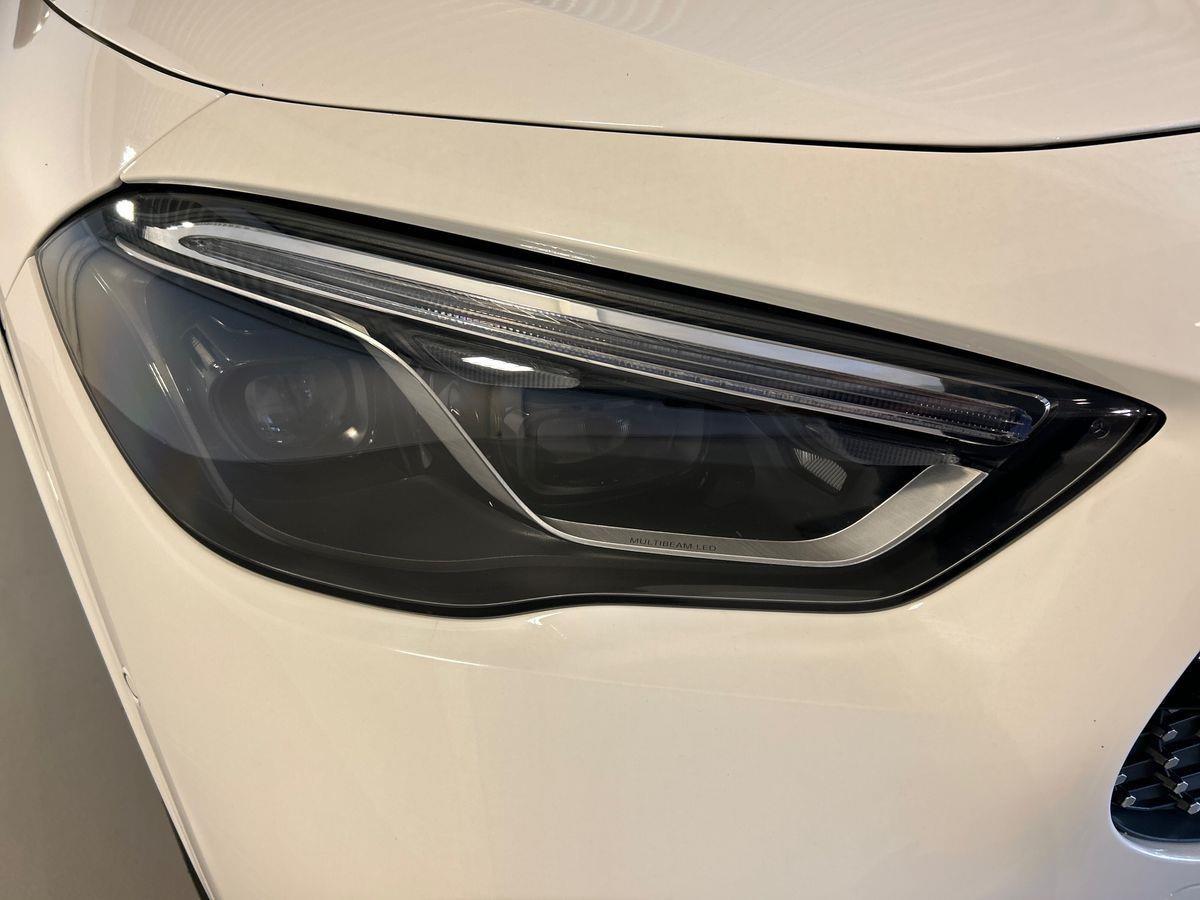 GLA 180 d AMG Line Advanced Plus auto - Certified