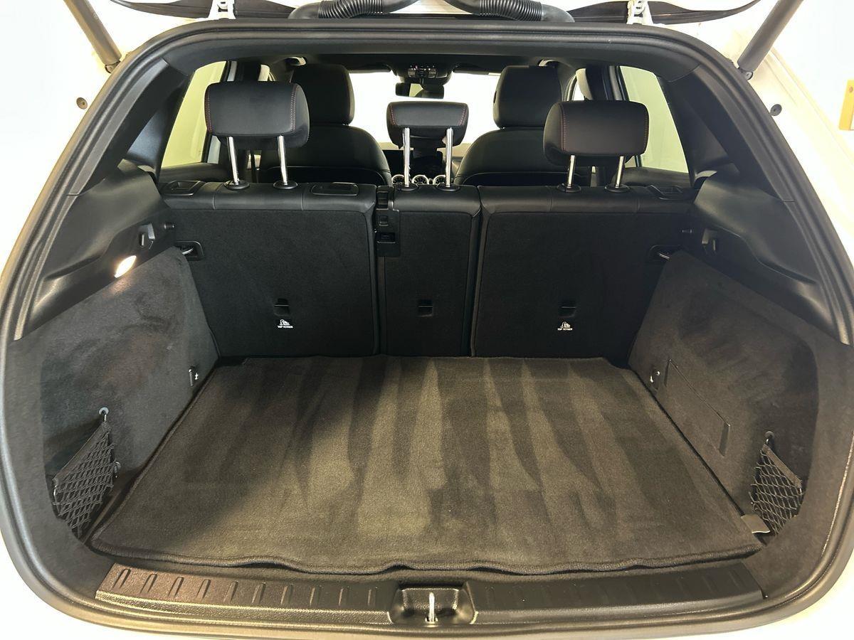 GLA 180 d AMG Line Advanced Plus auto - Certified