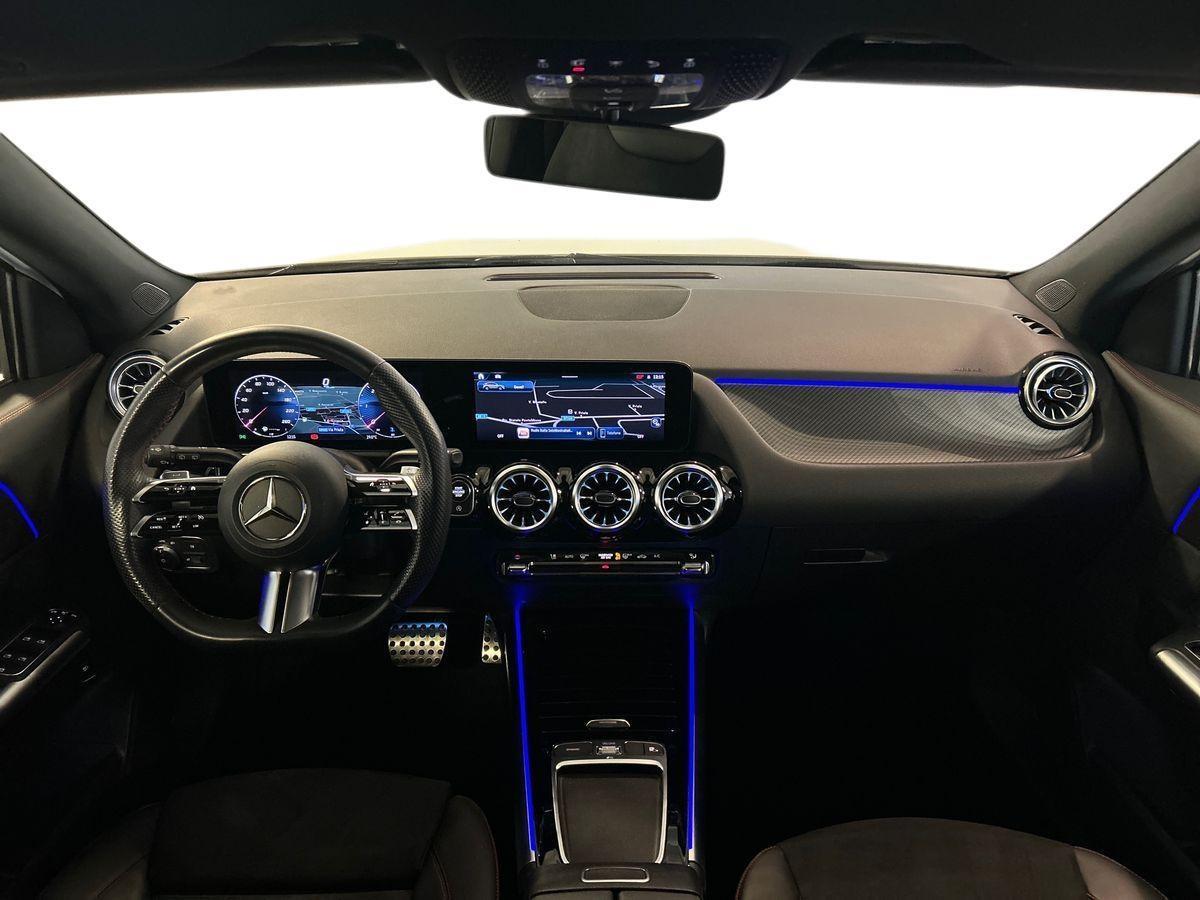 GLA 180 d AMG Line Advanced Plus auto - Certified