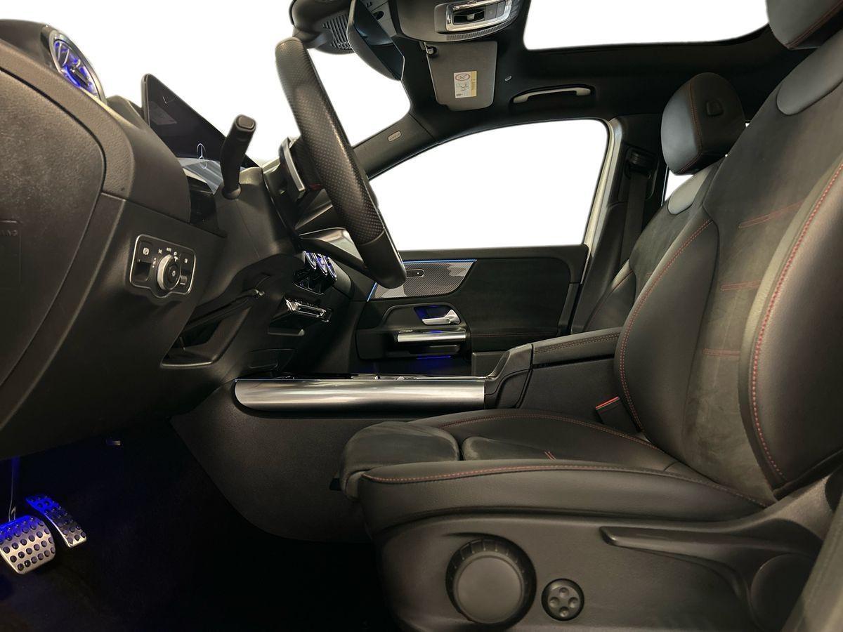 GLA 180 d AMG Line Advanced Plus auto - Certified
