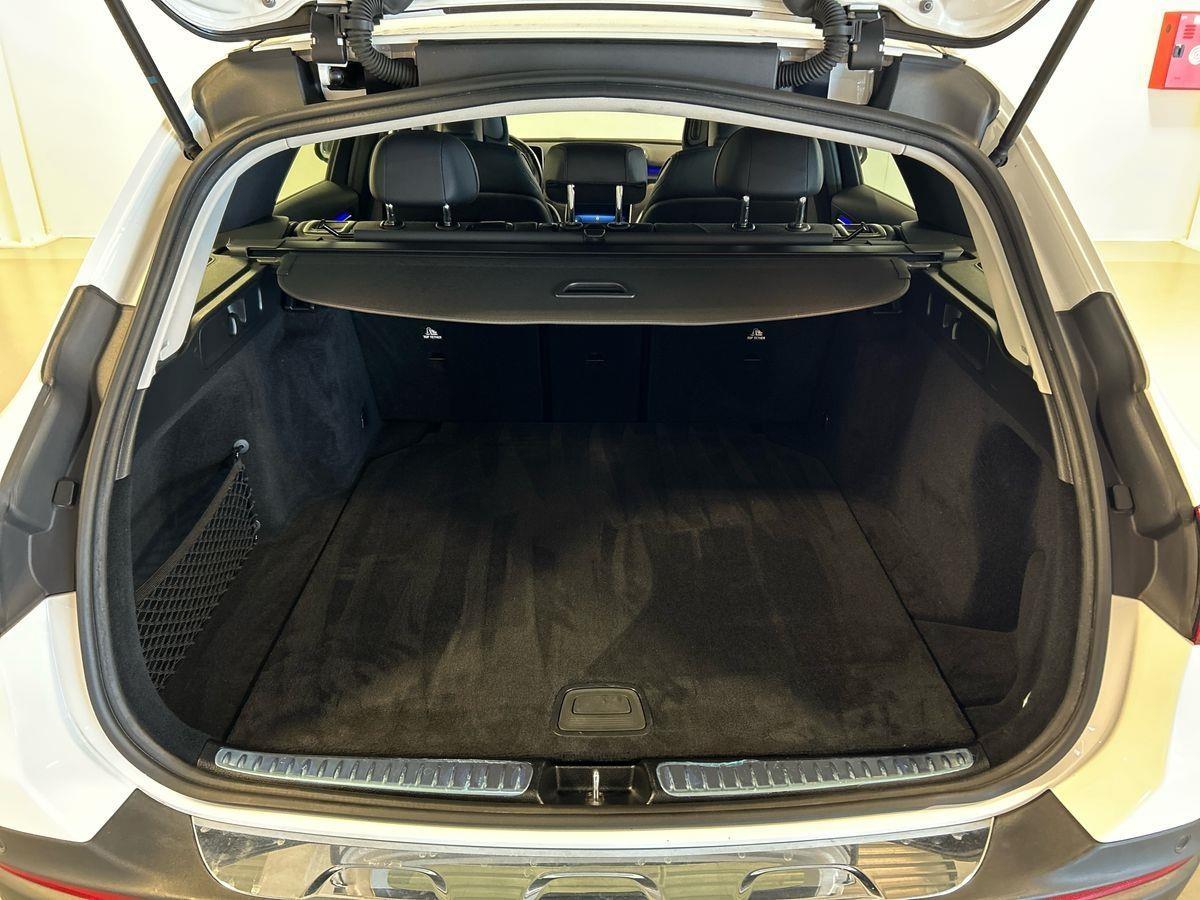 C SW All-Terrain 220 d mhev Premium 4matic auto - Certified