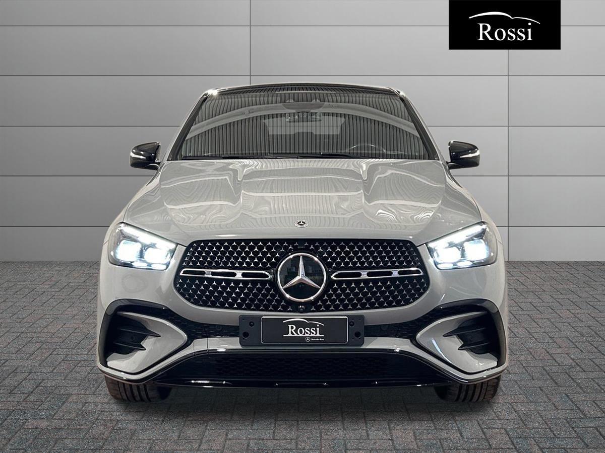GLE Coupe 350 de phev AMG Line Premium 4matic auto - Certified