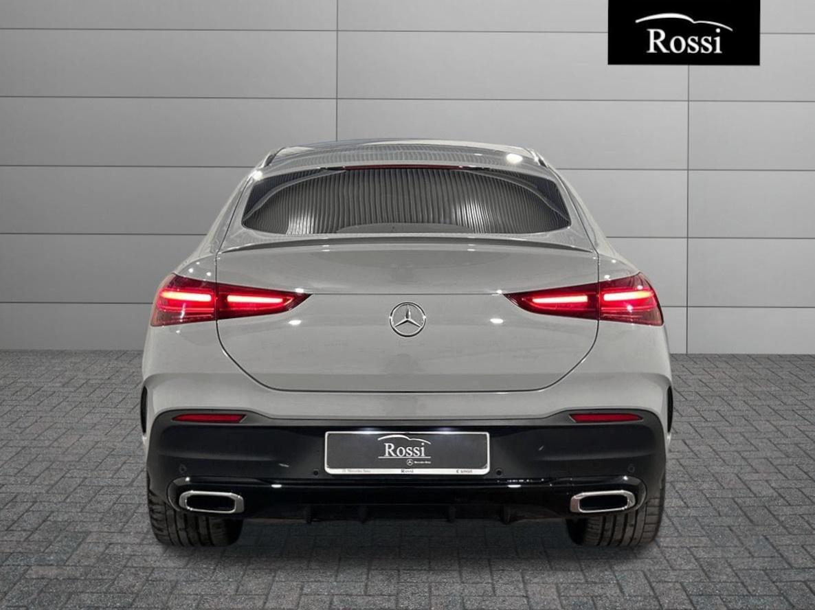 GLE Coupe 350 de phev AMG Line Premium 4matic auto - Certified