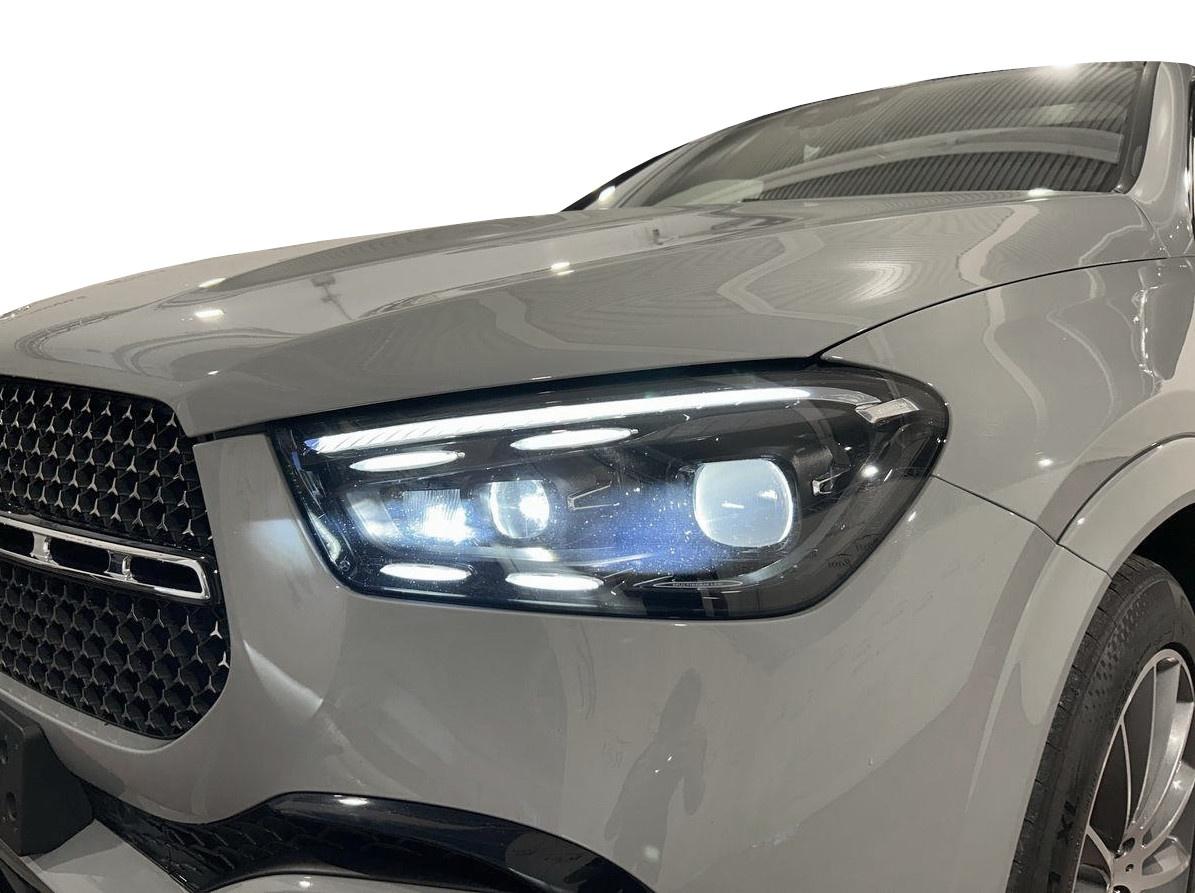 GLE Coupe 350 de phev AMG Line Premium 4matic auto - Certified