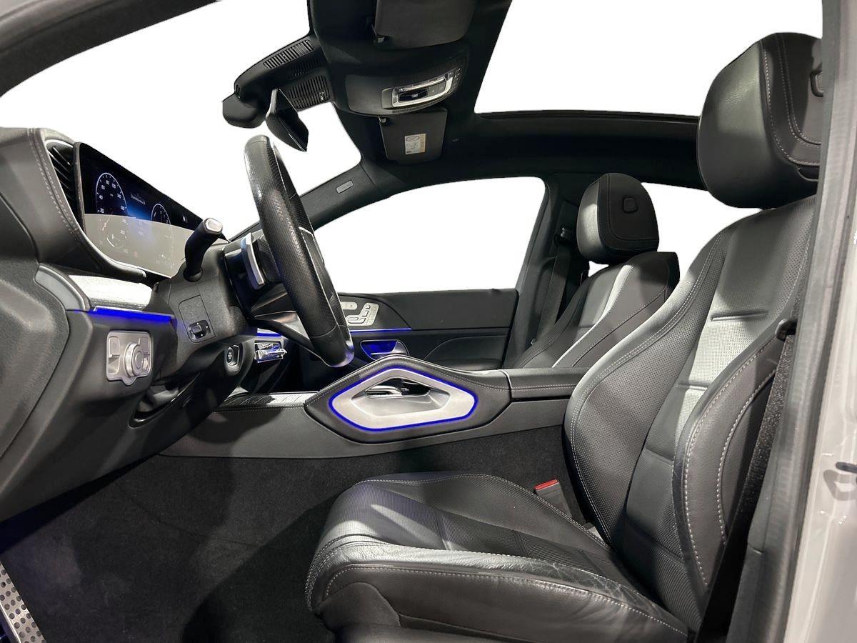 GLE Coupe 350 de phev AMG Line Premium 4matic auto - Certified