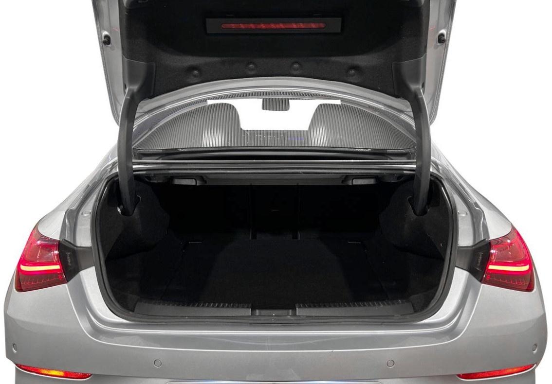 CLA Coupe 180 d AMG Line Advanced Plus auto - Certified