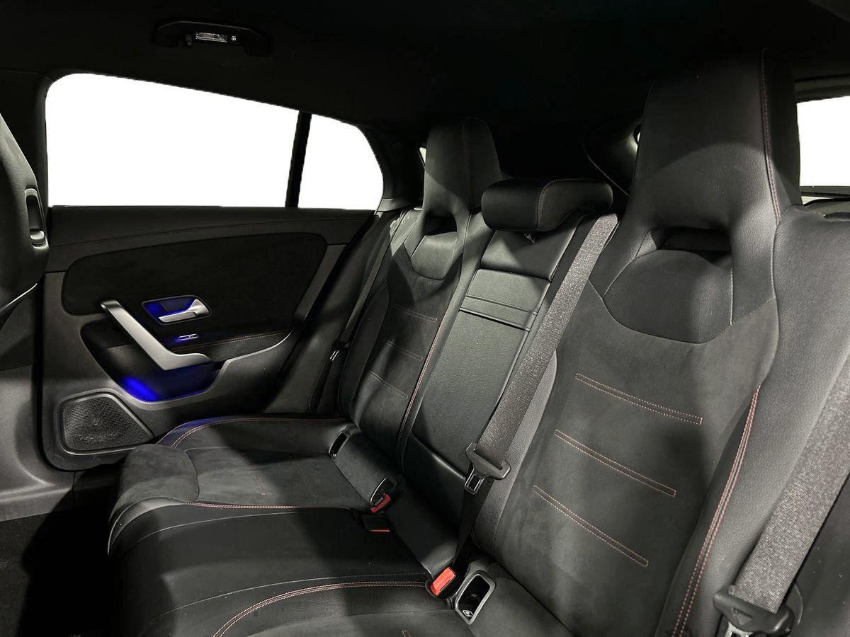 CLA Shooting Brake 200 d Premium auto - Certified