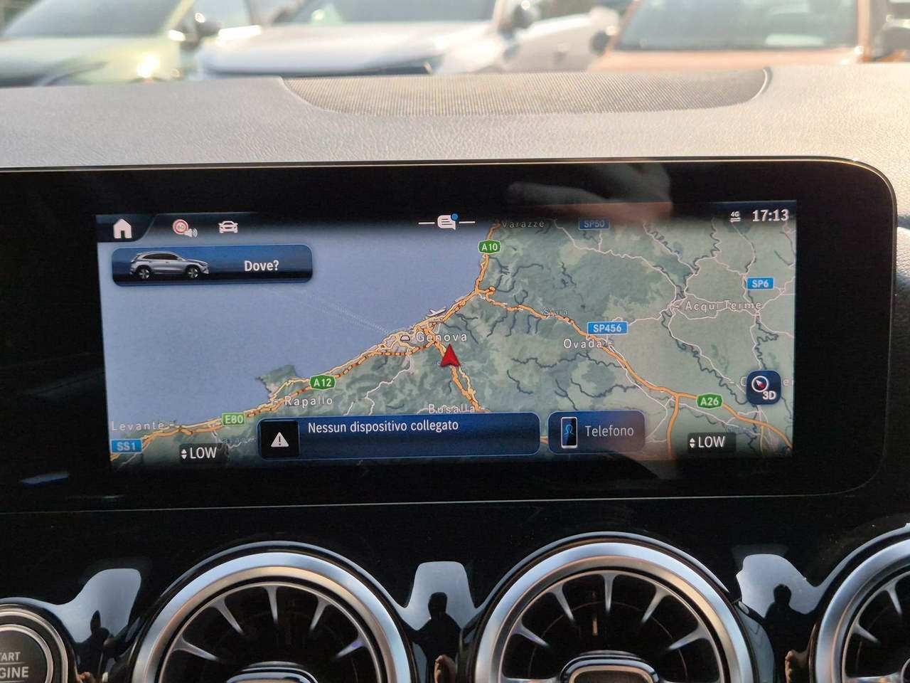 GLA 200 d AMG Line Advanced Plus auto - Certified