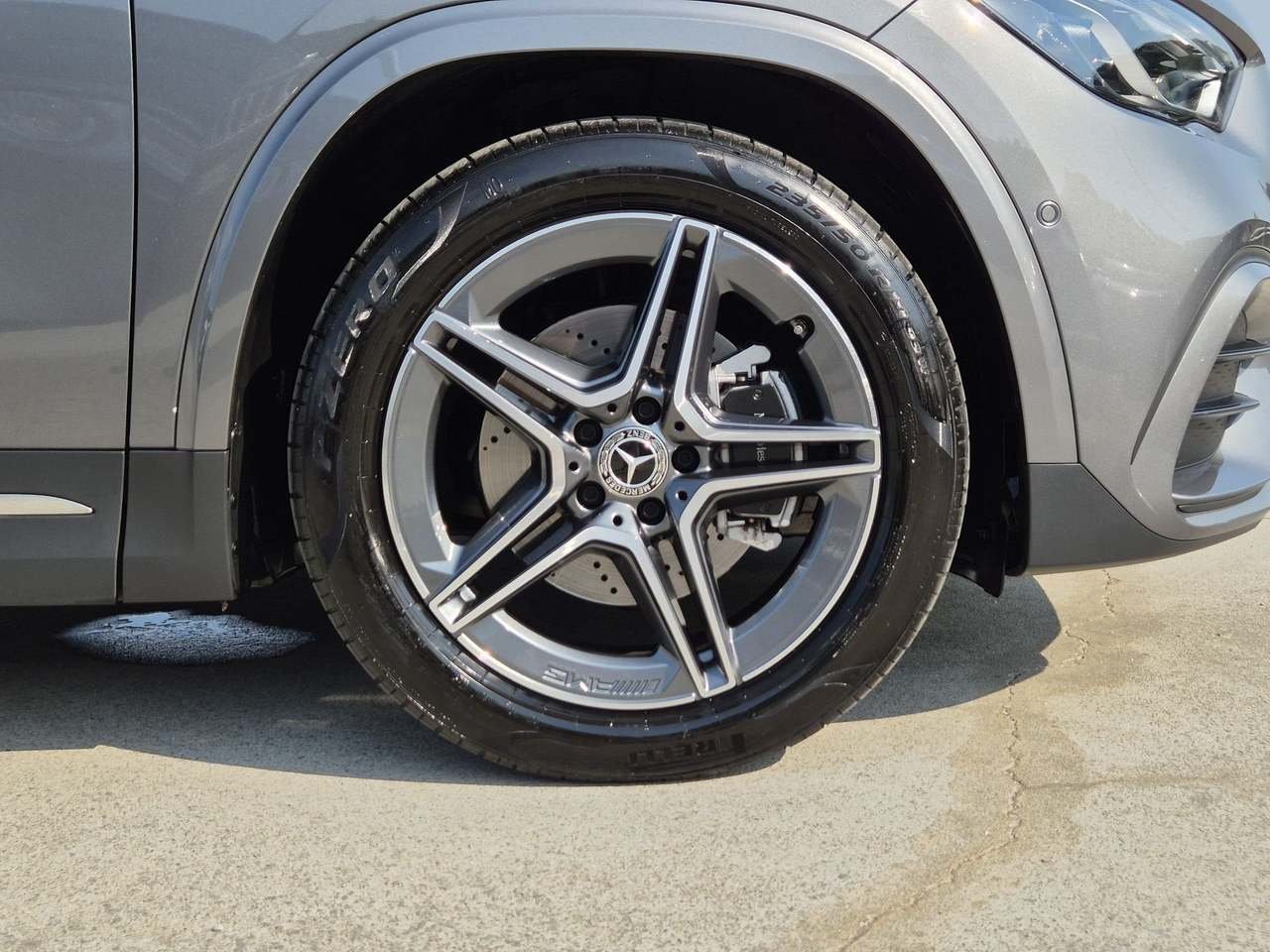 GLA 200 d AMG Line Advanced Plus auto - Certified