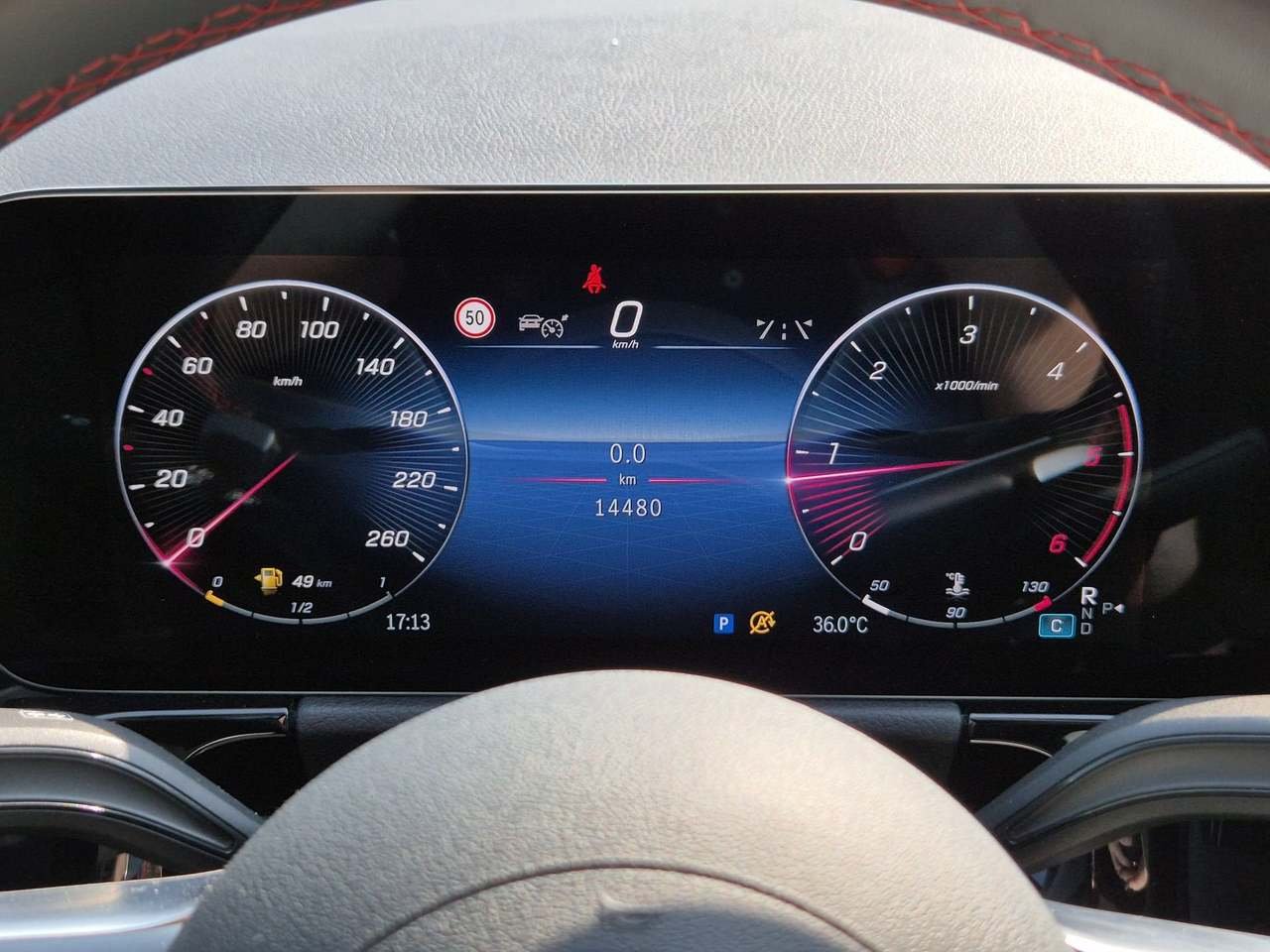 GLA 200 d AMG Line Advanced Plus auto - Certified