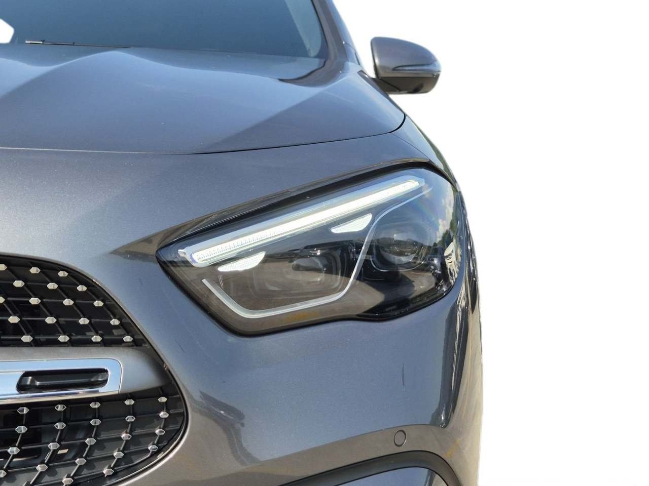GLA 200 d AMG Line Advanced Plus auto - Certified