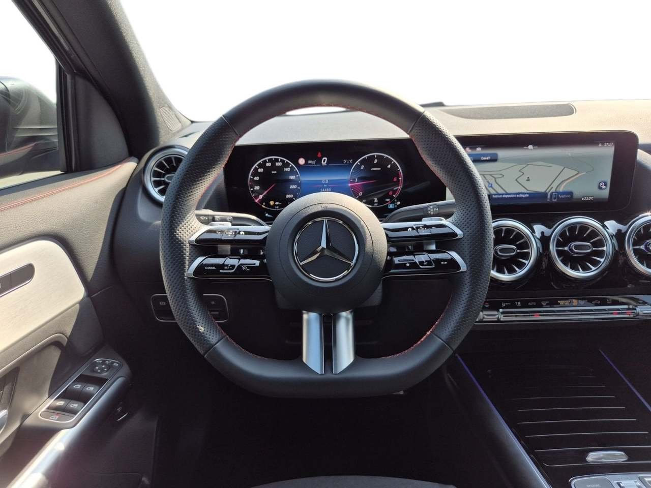 GLA 200 d AMG Line Advanced Plus auto - Certified