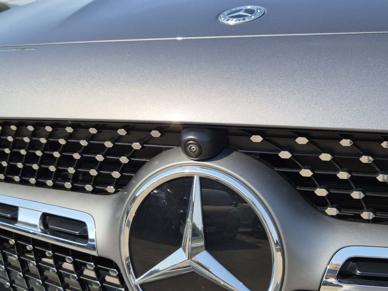 GLA 200 d AMG Line Advanced Plus auto - Certified